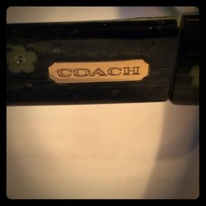 Coach Sun Glasses